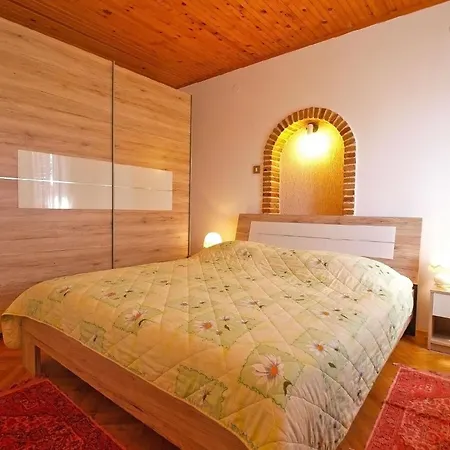 公寓 Fuer 4 Personen Ca 32 Qm In Rovinj, Istrien Istrische Riviera *
