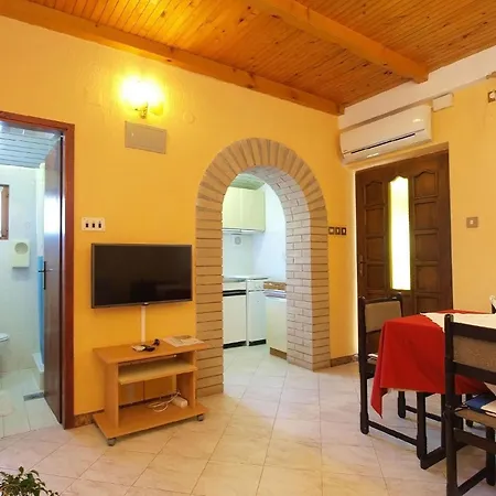 Fuer 4 Personen Ca 32 Qm In Rovinj, Istrien Istrische Riviera * 罗维尼