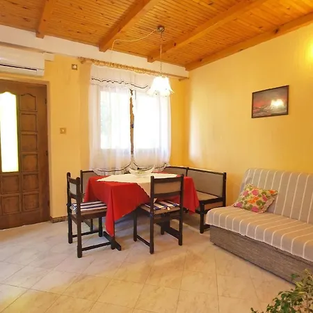 Fuer 4 Personen Ca 32 Qm In Rovinj, Istrien Istrische Riviera 公寓