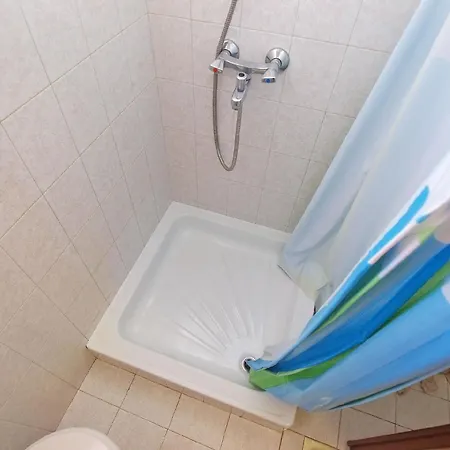 公寓 Fuer 4 Personen Ca 32 Qm In Rovinj, Istrien Istrische Riviera *