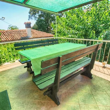 Fuer 4 Personen Ca 32 Qm In Rovinj, Istrien Istrische Riviera 罗维尼