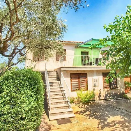 Fuer 4 Personen Ca 32 Qm In Rovinj, Istrien Istrische Riviera * 罗维尼