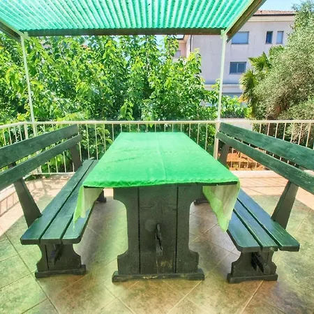公寓 Fuer 4 Personen Ca 32 Qm In Rovinj, Istrien Istrische Riviera