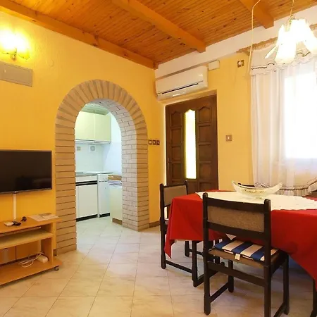 Fuer 4 Personen Ca 32 Qm In Rovinj, Istrien Istrische Riviera 公寓