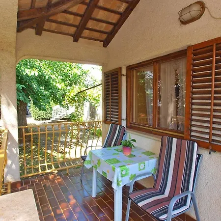 Fuer 4 Personen Ca 32 Qm In Rovinj, Istrien Istrische Riviera 公寓