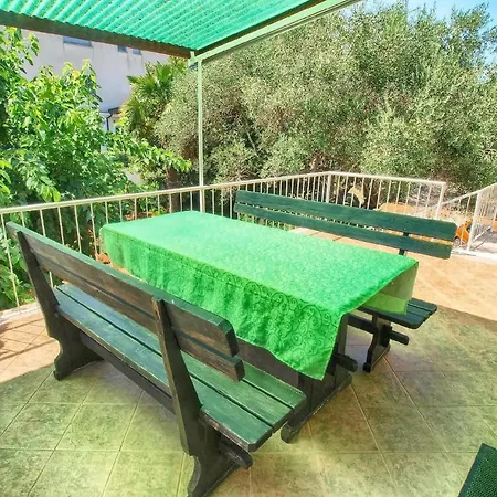 Fuer 4 Personen Ca 32 Qm In Rovinj, Istrien Istrische Riviera * 罗维尼