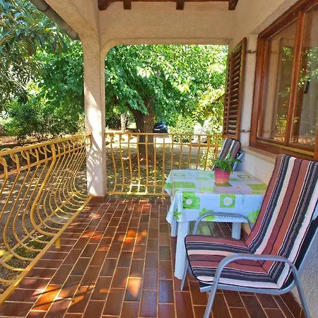 Fuer 4 Personen Ca 32 Qm In Rovinj, Istrien Istrische Riviera 公寓